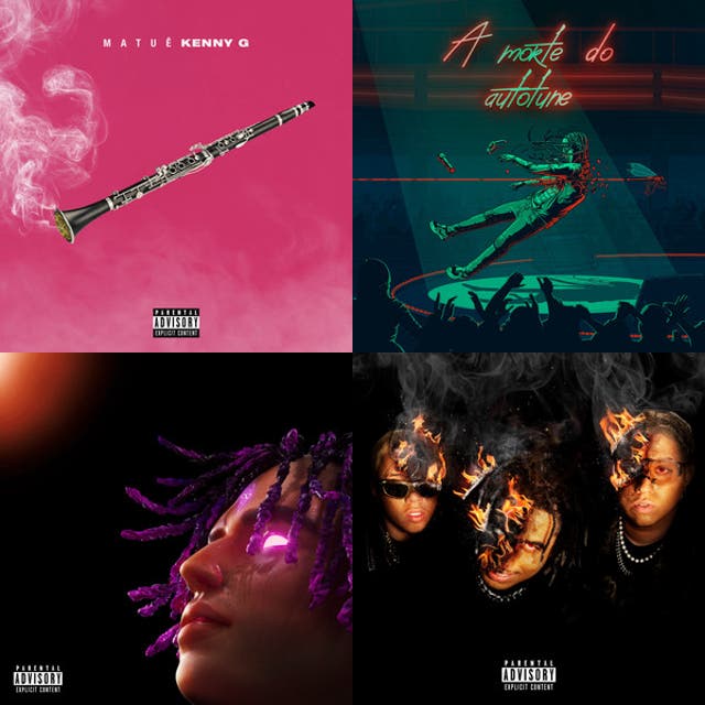☄️ - playlist by Vicksantos | Spotify