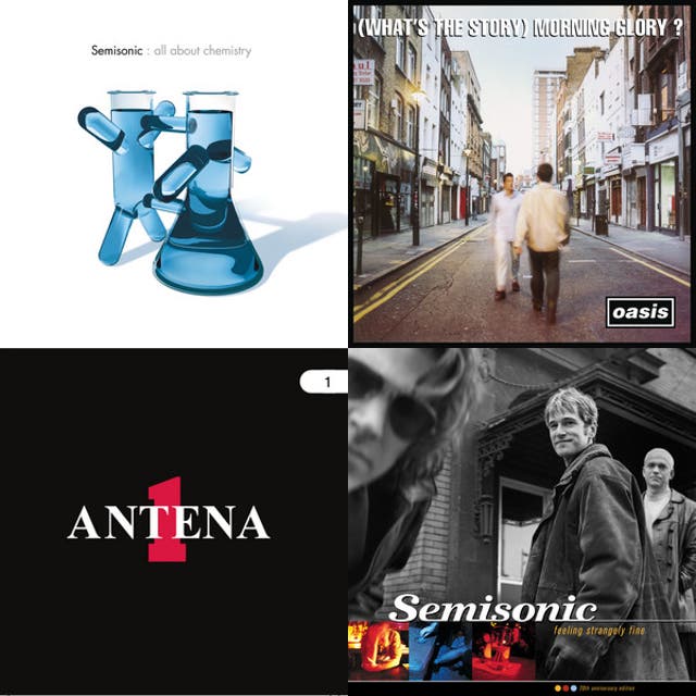 Rock Do Lucas Playlist By Lucas Soares Spotify