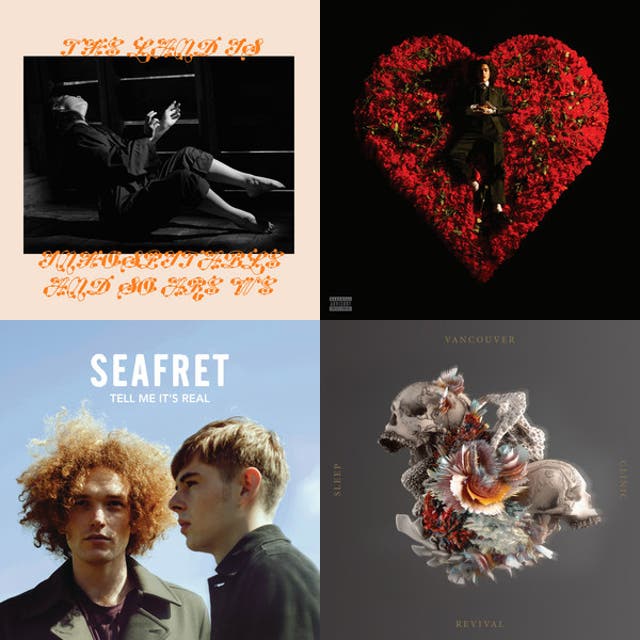 ziaa - playlist by Letz29 | Spotify