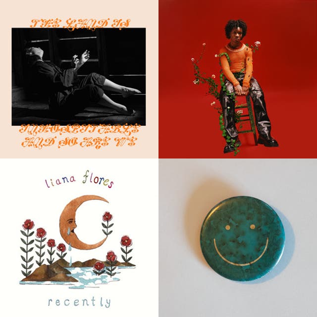 This Is How It Feels With Laufey Playlist By Nuwah Spotify