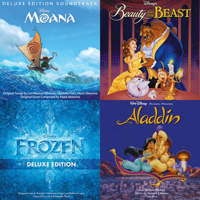 Ultimate Disney Movie Songs Playlist - playlist by Anna Marie | Spotify