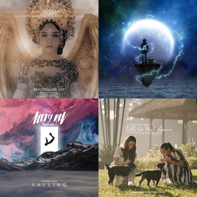 Alffy Rev Playlist - playlist by endless | Spotify