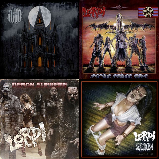 Lapland Metal