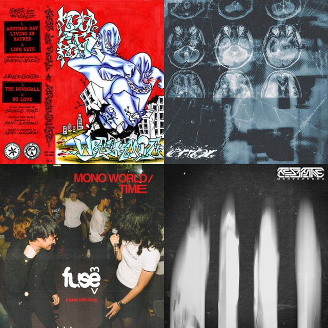 Lion City Hardcore