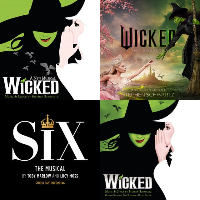 Broadway/musical