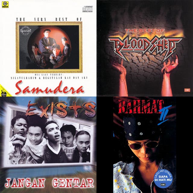 #8. Lagu jiwang 80/90an 🎻 Spring Playlist Spotify