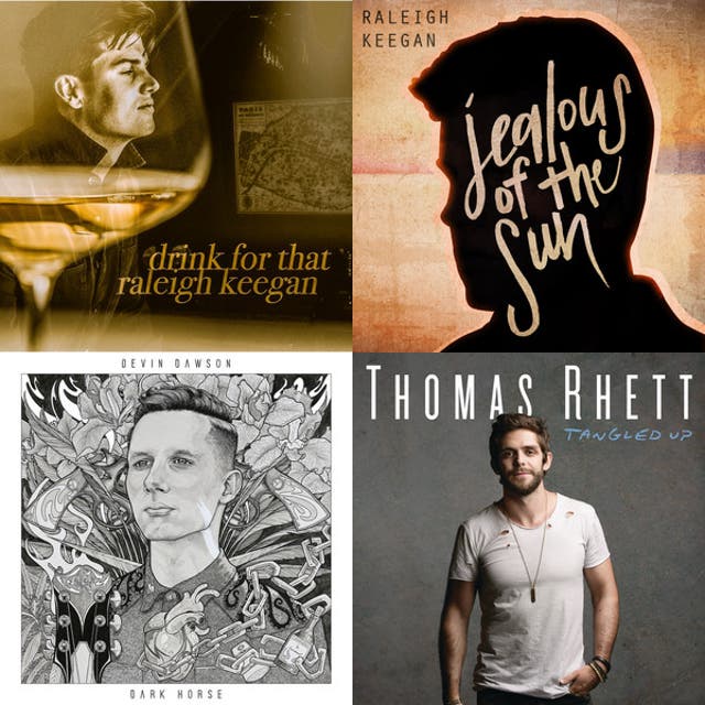  playlist cover