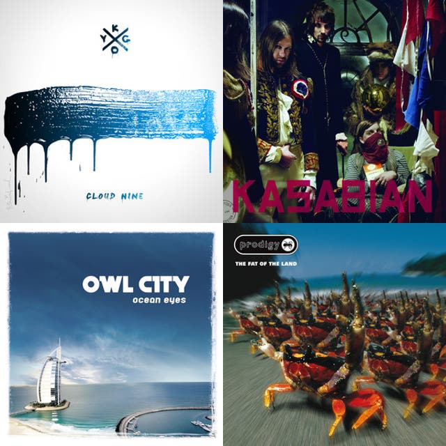 Fire рџ ґ Playlist By Jack Revis Spotify