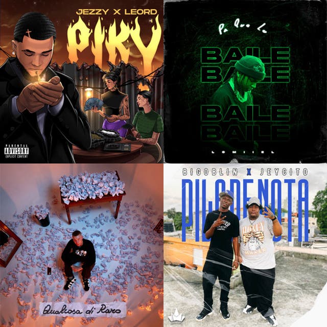SIKITTY Spotify playlist cover art