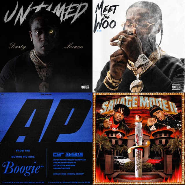 Deep voice rap - playlist by Kapalot | Spotify