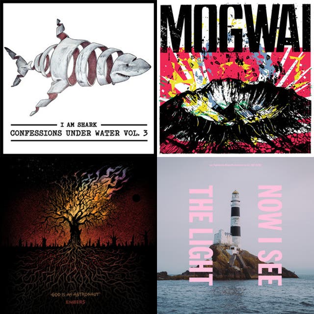Instrumental Post-Rock