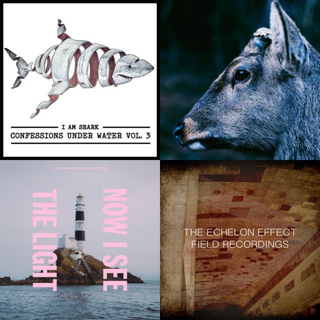 Instrumental Post-Rock