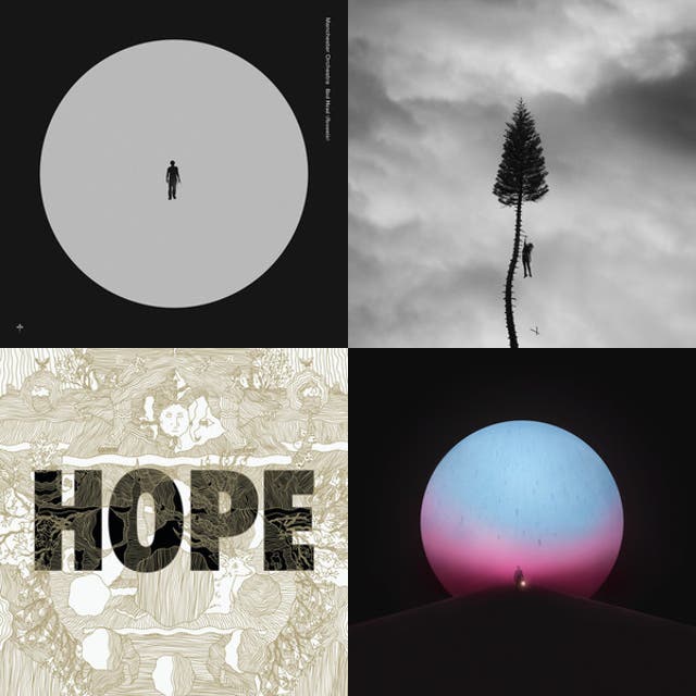Imagem de Manchester Orchestra