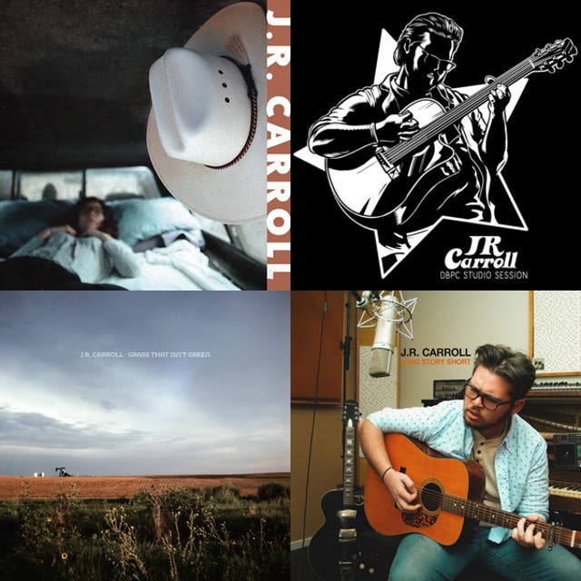This is J.R. Carroll - playlist by probroletzgo | Spotify
