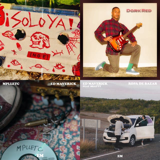 Playlist By Liza Spotify