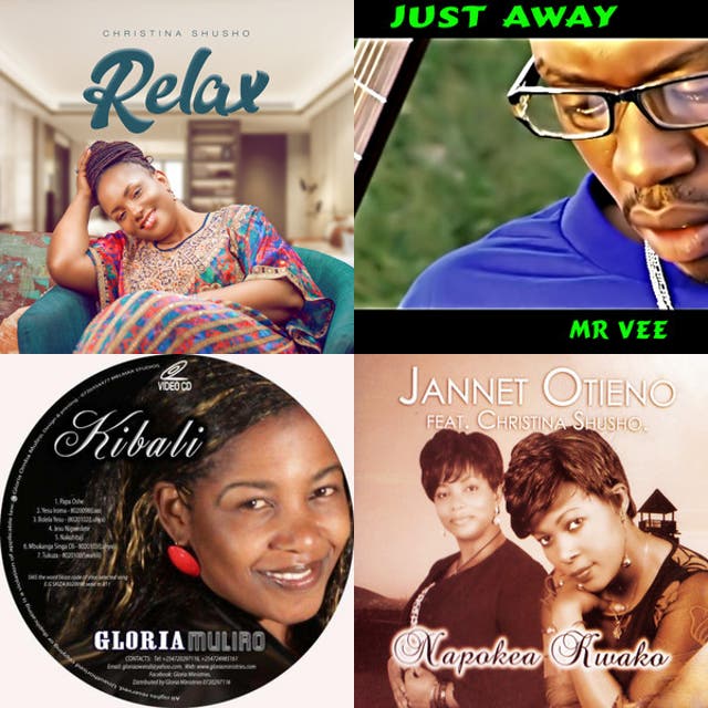 BEST SWAHILI GOSPEL SONGS /WORSHIP 2026 Spotify playlist cover art