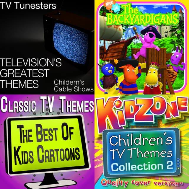 Throwback kids songs - playlist by julia.shadow100 | Spotify