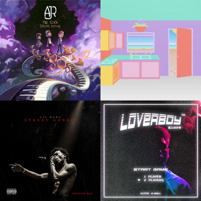Pre Round Warm Up - playlist by okd | Spotify