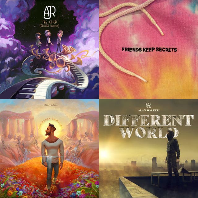 What to vibe to 2 - playlist by NitMan | Spotify