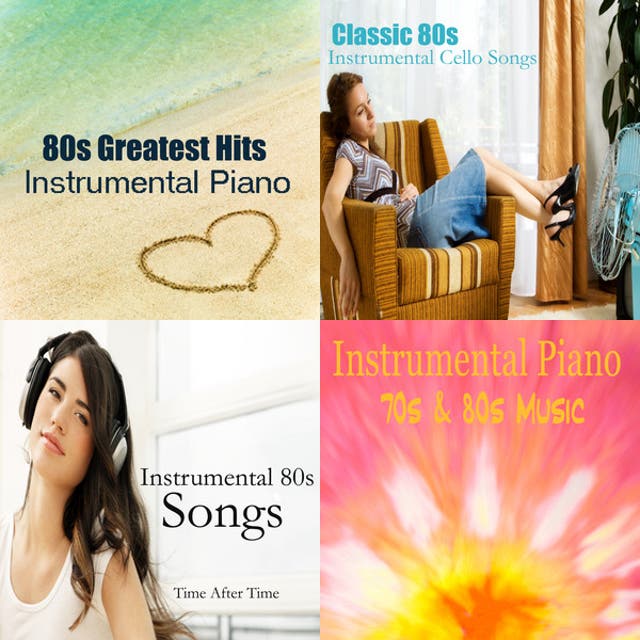 Instrumental 70s & 80s - playlist by Elias Saide | Spotify