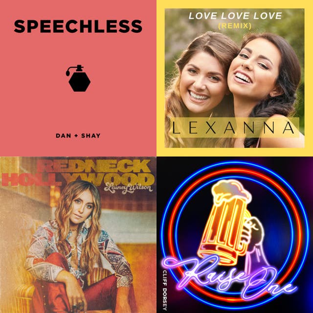  playlist cover