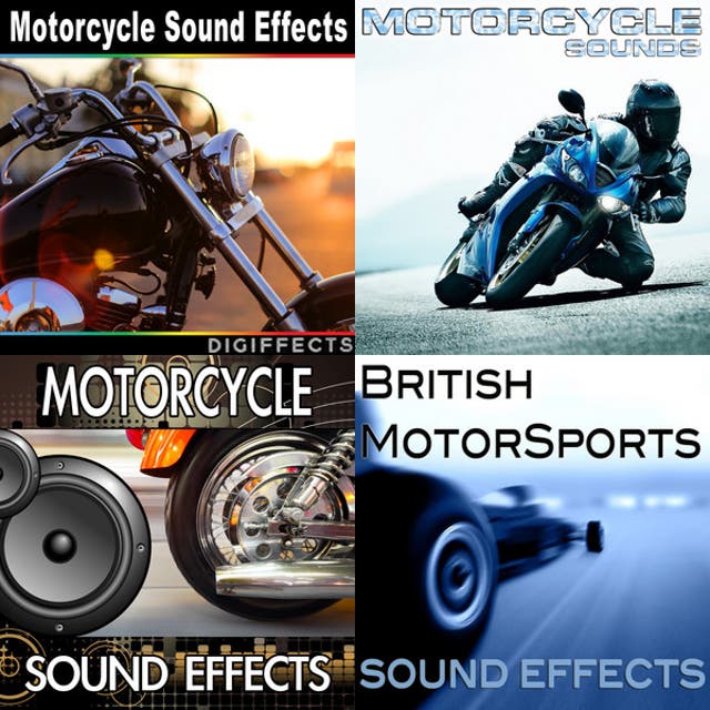 Motorbike sounds - playlist by Josh🤙🏼 | Spotify