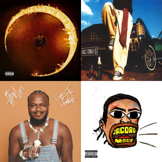 Ttt Playlist By Thiago Spotify