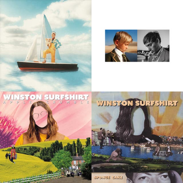 the funkiest jams from day 4 Spotify playlist cover art