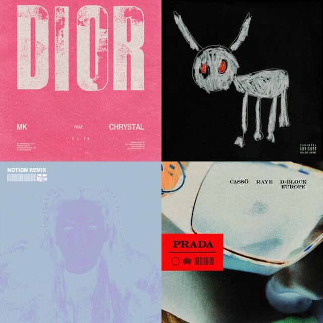 Poppy’s 13th - playlist by Poppy | Spotify