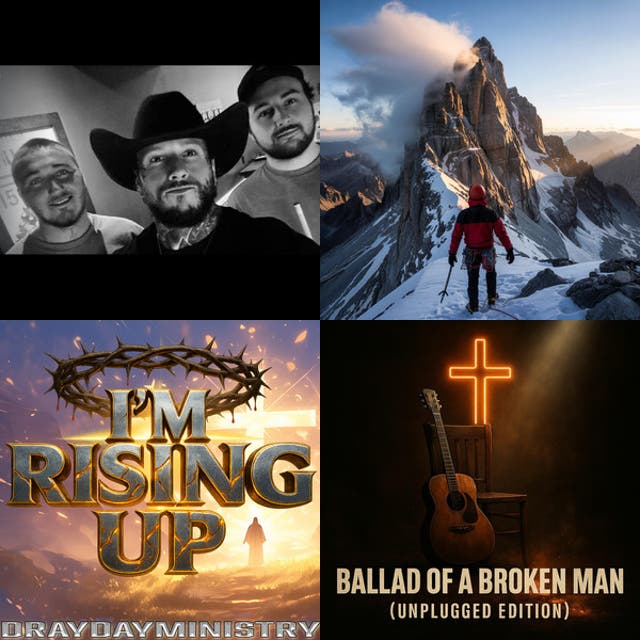 Im Rising Up - playlist by Mario Vazquez | Spotify