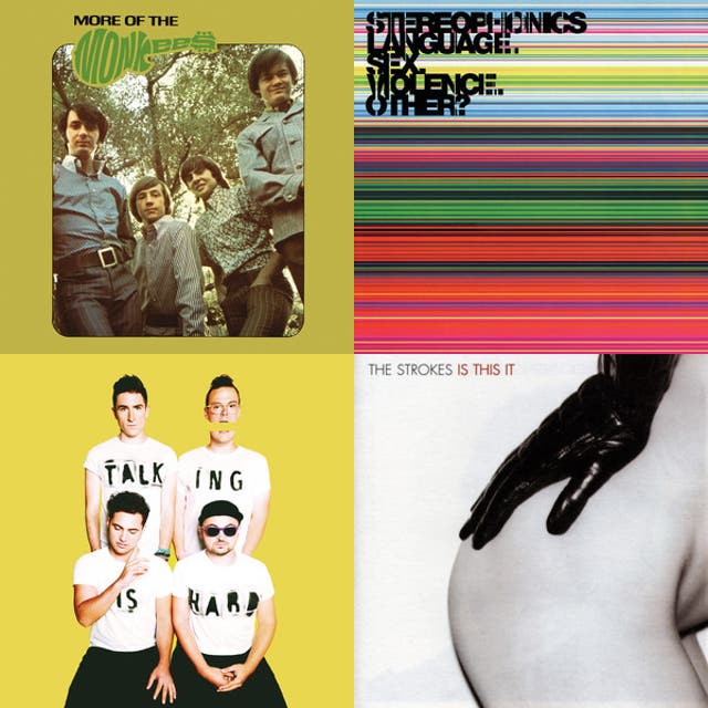 WEDDING SET 2018 Wedding Playlist Submission