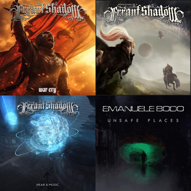 Gotik Symphonic metal cover
