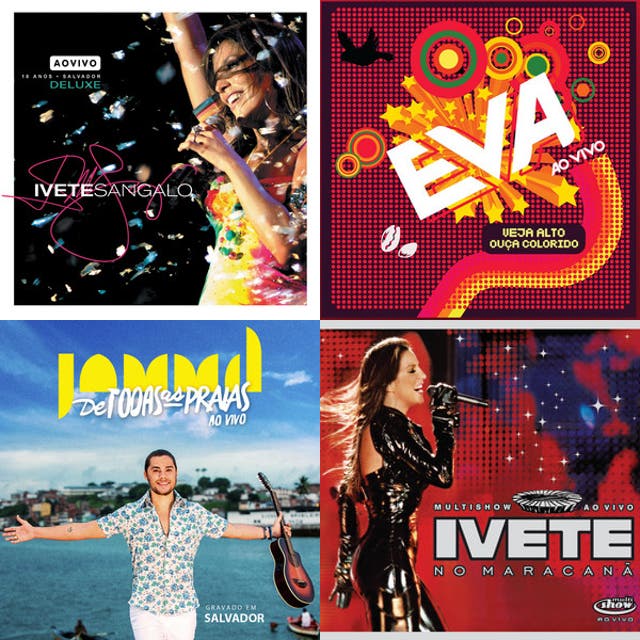 Carnavibes by annabelnascimento playlist cover