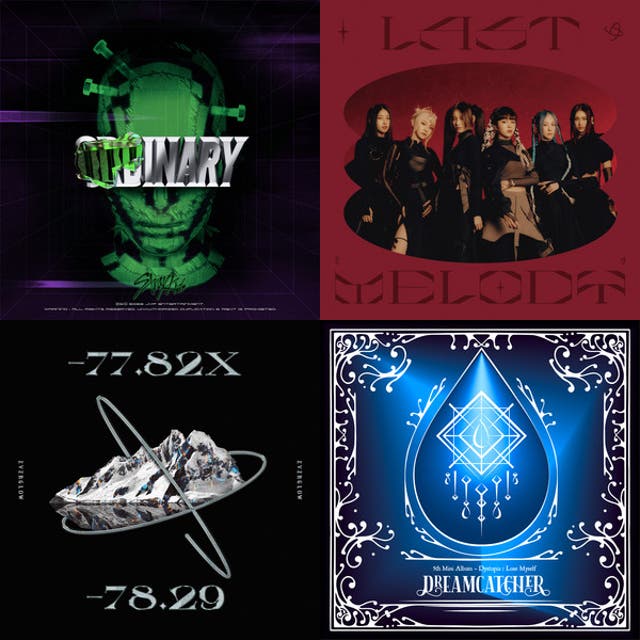 Kpop for running - playlist by megan.gibson13 | Spotify