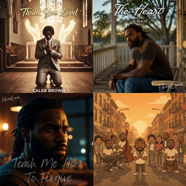 Teach Me How To Forgive - playlist by leehammonds | Spotify