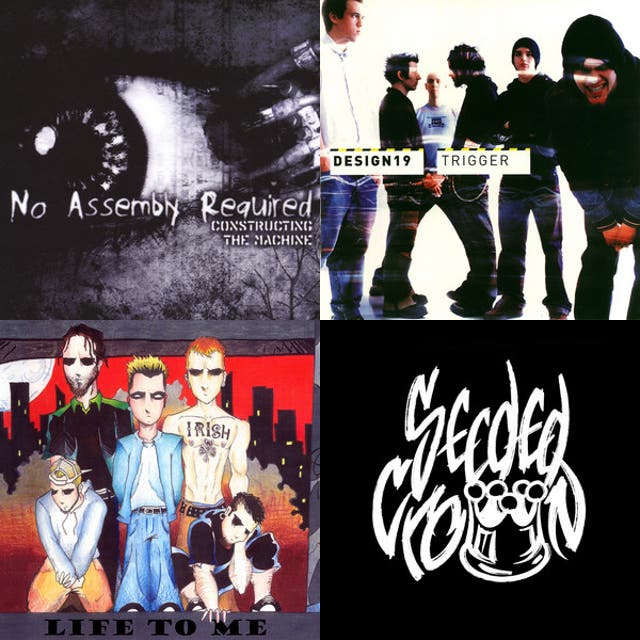 Alternative Metalcore