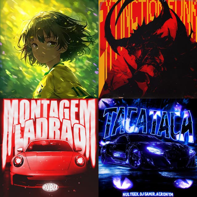 PASSO BEM SOLTO | Tik Tok Version Spotify playlist cover art