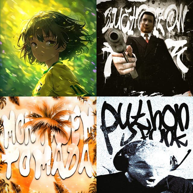 Funk extremo 1 hora - playlist by Teojose | Spotify