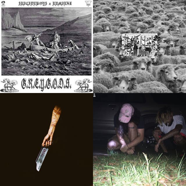 Ready to kill someone - playlist by Thisjaggymf | Spotify