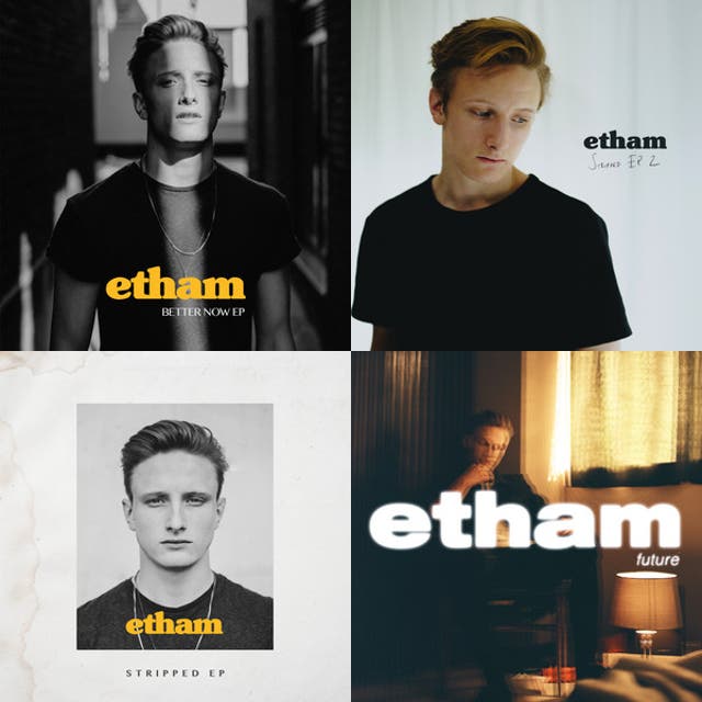 * Etham Special * - playlist by Jayrel | Spotify