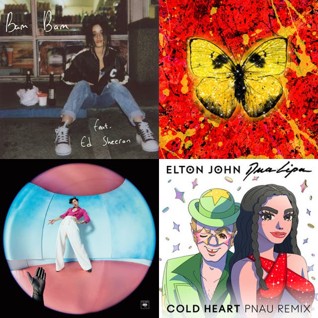 Modern Clean Hits - playlist by JPA1 | Spotify