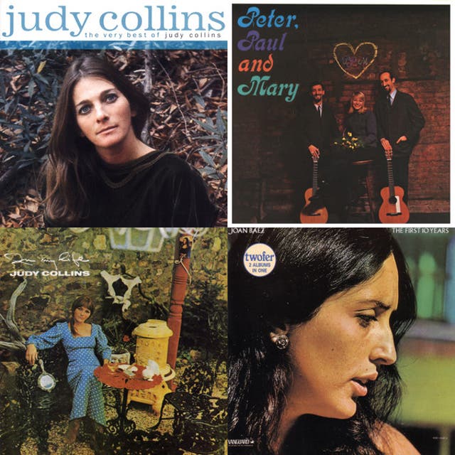 Imagem de Judy Collins