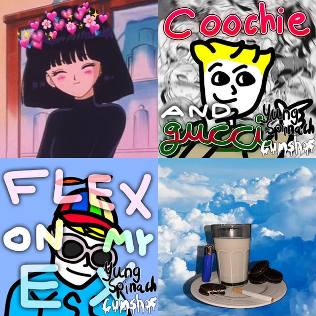 Silly Playlist By Idiot Spotify