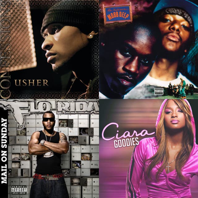 Cover art for Workout 90s 00s and 10s