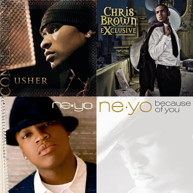 2000-2010s rnb love songs - playlist by Eman Abenoja | Spotify