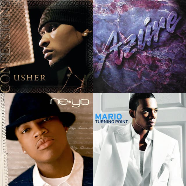 Slow rnb love songs - playlist by Iamzachrubio | Spotify