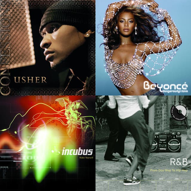 R&B CLASSICS 90s 2000s 💿 OLD SCHOOL RNB HITS artwork