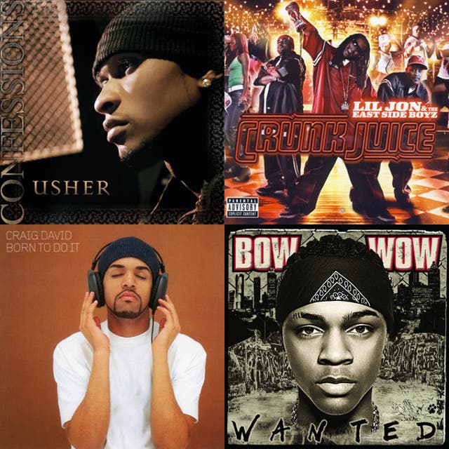 ️Hip&Hop, RnB n others ️ - playlist by Vanessa Rebello | Spotify