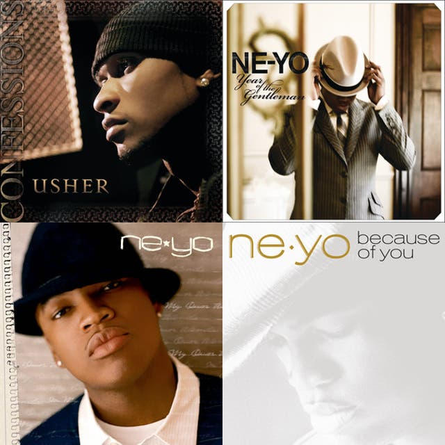 English & RnB - playlist by Ashraff | Spotify
