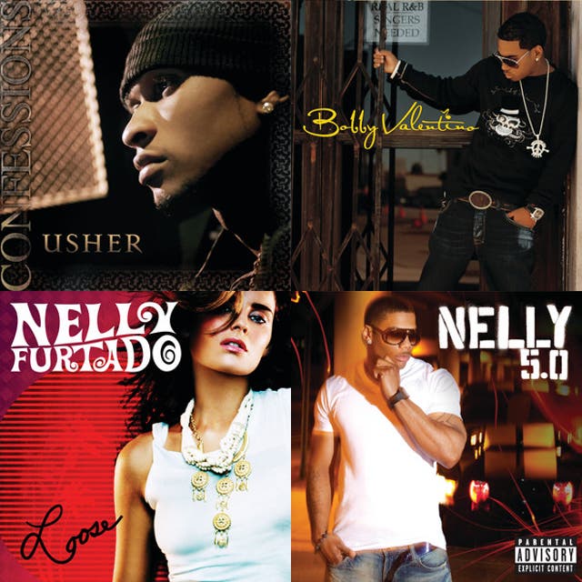 RnB Retail Safe 2000's mix - playlist by JohnnyNewing | Spotify
